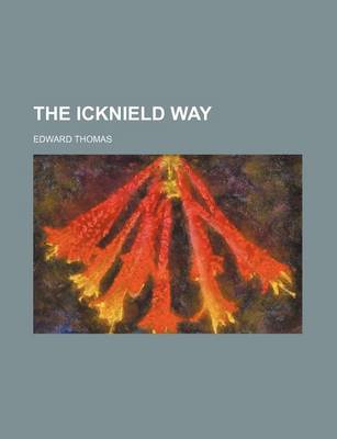 Book cover for The Icknield Way