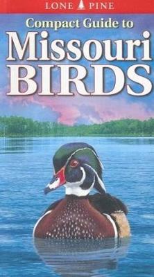 Book cover for Compact Guide to Missouri Birds