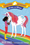 Book cover for Ariana and Whisper