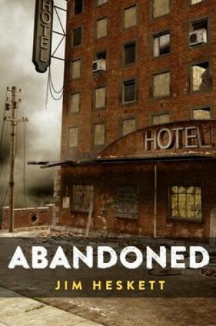 Cover of Abandoned