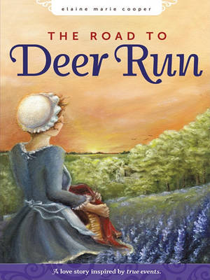 Book cover for The Road to Deer Run