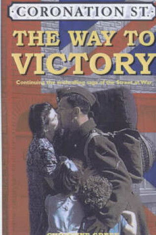 Cover of The Way to Victory