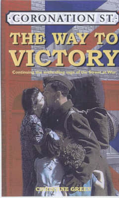 Book cover for The Way to Victory