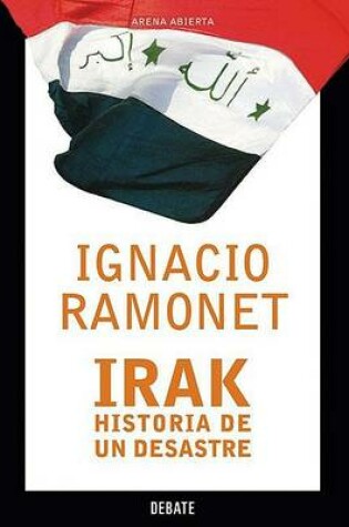 Cover of Irak