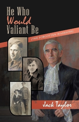 Book cover for He Who Would Valiant Be