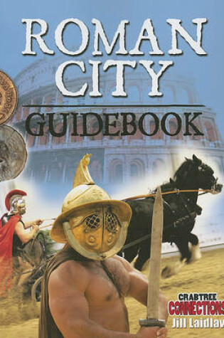 Cover of Roman City Guidebook