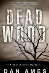 Book cover for Dead Wood