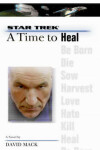 Book cover for A Time to Heal