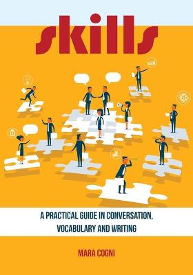 Book cover for Skills