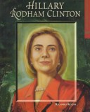 Cover of Hillary Rodham Clinton