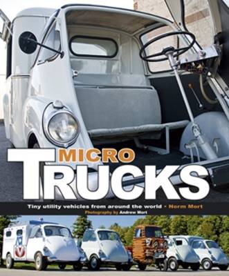 Book cover for Micro Trucks