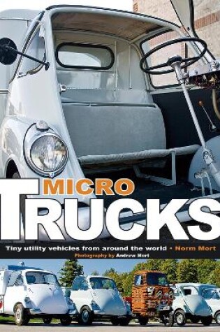 Cover of Micro Trucks