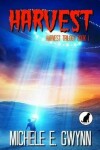 Book cover for Harvest