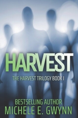 Cover of Harvest