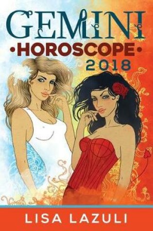 Cover of Gemini Horoscope 2018