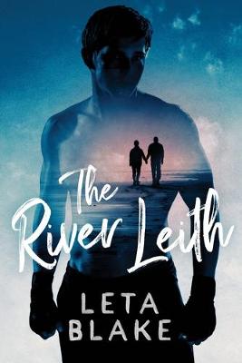 Book cover for The River Leith