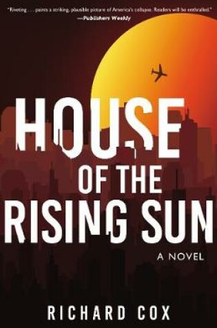 Cover of House of the Rising Sun