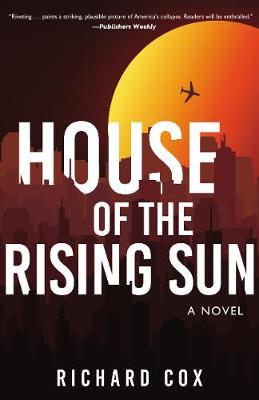 Book cover for House of the Rising Sun