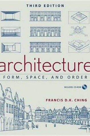 Cover of Architecture