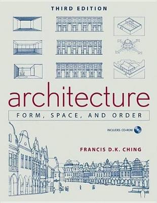 Book cover for Architecture