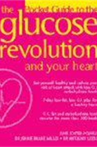 Cover of The Glucose Revolution - Heart