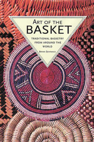 Cover of Basketry