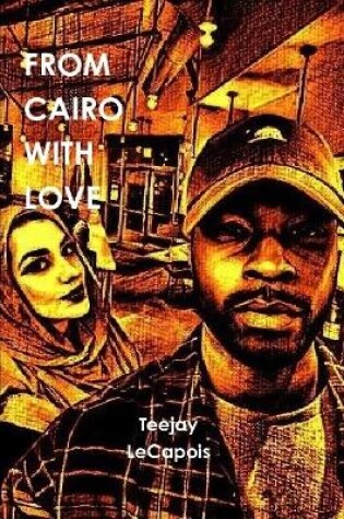 Cover of From Cairo With Love