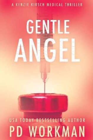 Cover of Gentle Angel