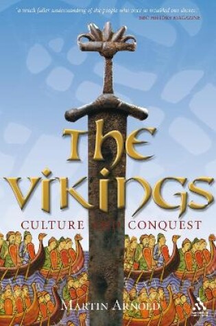 Cover of The Vikings