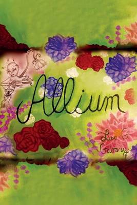 Book cover for Allium