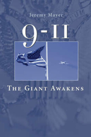 Cover of 9-11 the Giant Awakens