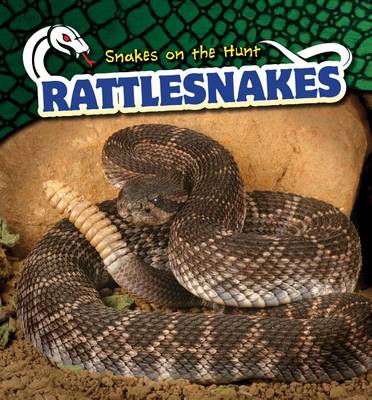 Cover of Rattlesnakes