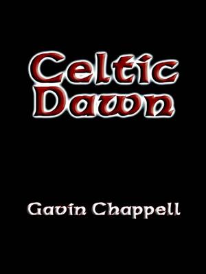 Book cover for Celtic Dawn