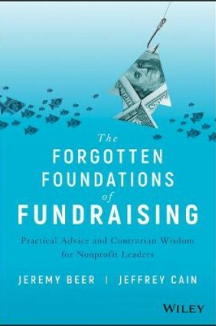 Cover of The Forgotten Foundations of Fundraising