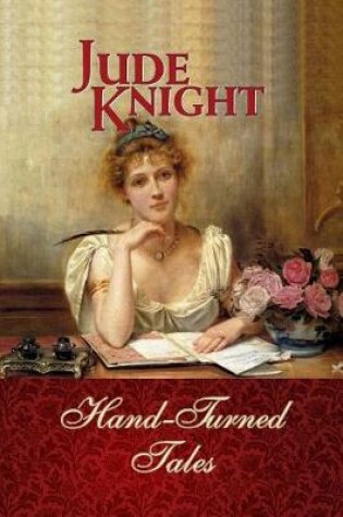 Cover of Hand-Turned Tales