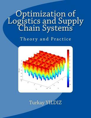 Book cover for Optimization of Logistics and Supply Chain Systems