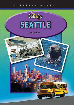 Cover of Seattle