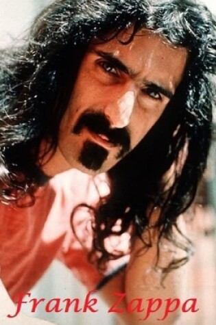 Cover of Frank Zappa