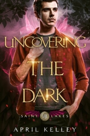 Cover of Uncovering the Dark