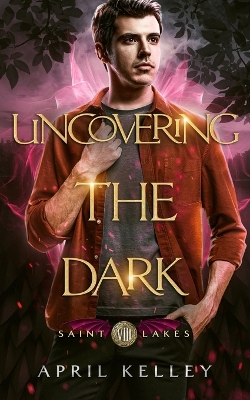 Book cover for Uncovering the Dark