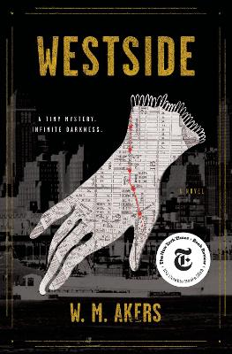 Cover of Westside