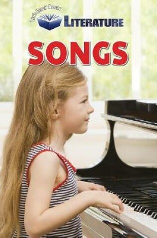 Cover of Songs