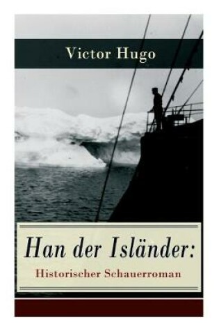 Cover of Han der Isländer