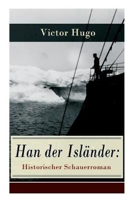 Book cover for Han der Isländer