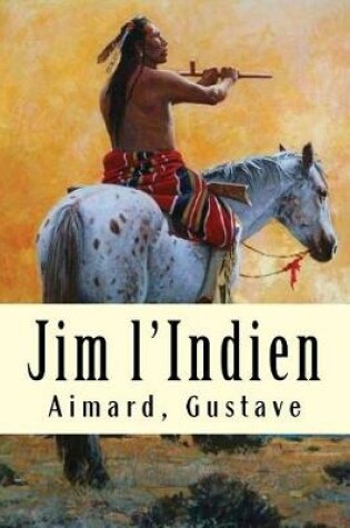 Cover of Jim l'Indien