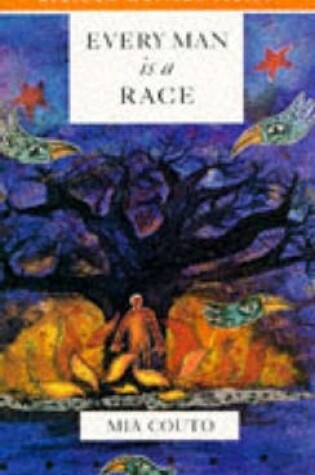 Cover of Every Man Is A Race