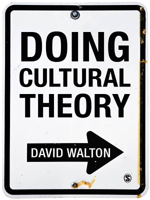 Book cover for Doing Cultural Theory