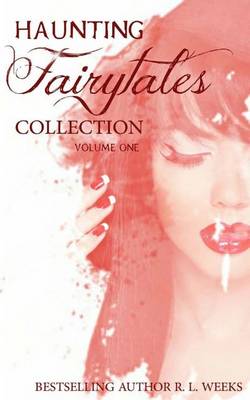 Book cover for Haunting Fairytales Collection Volume One