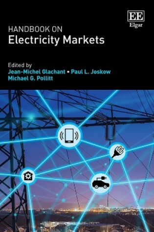 Cover of Handbook on Electricity Markets