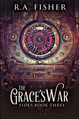 Cover of The Grace's War